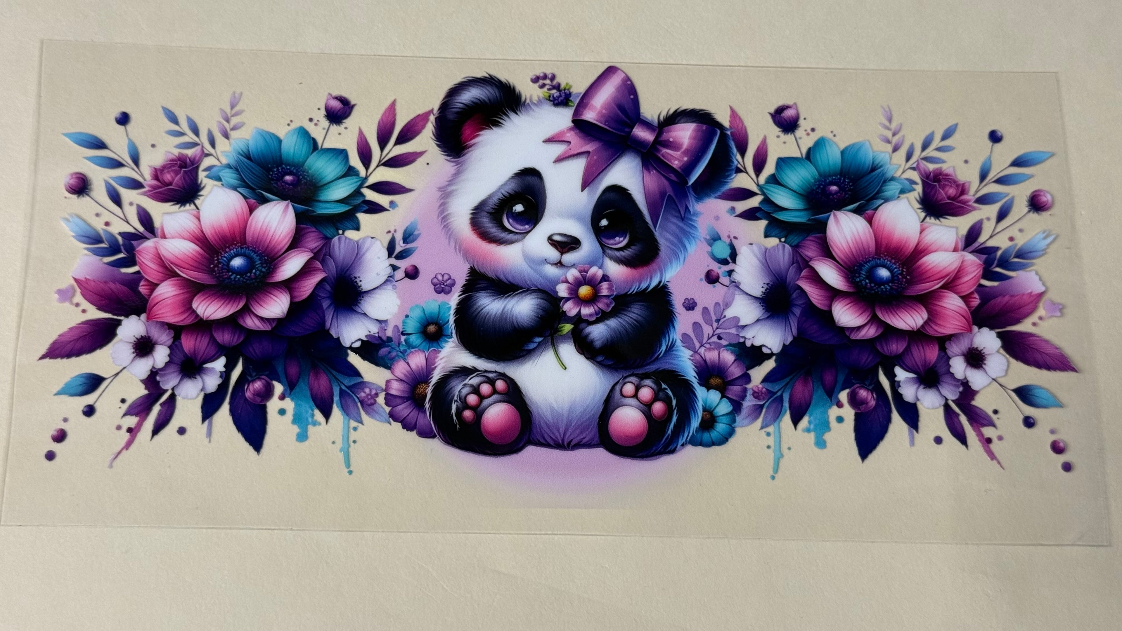 Panda Bear