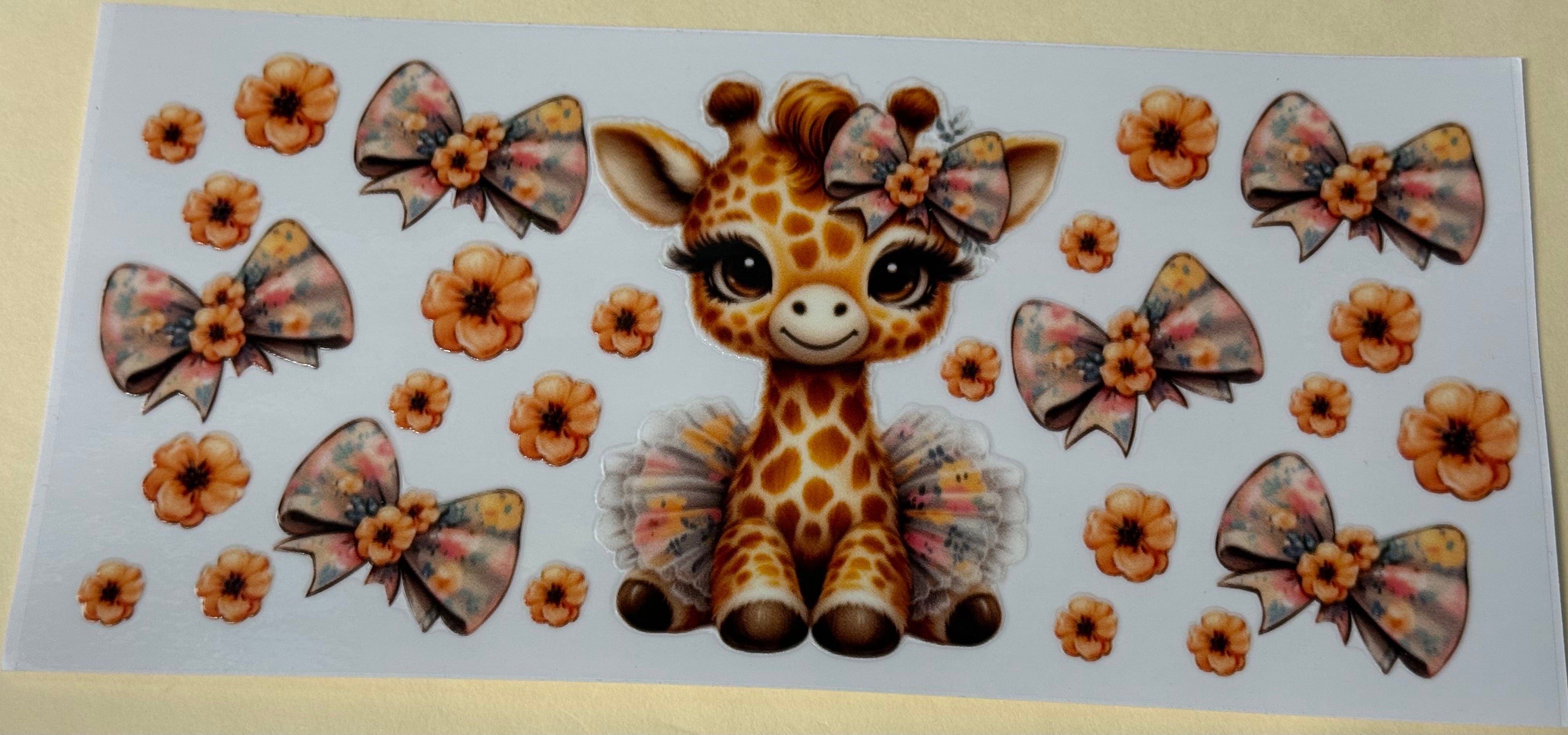 Giraffe