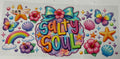 salty Soul