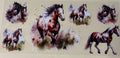 Horse's