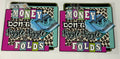 Money dont jiggle it folds