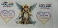 Love God