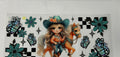 Western girl