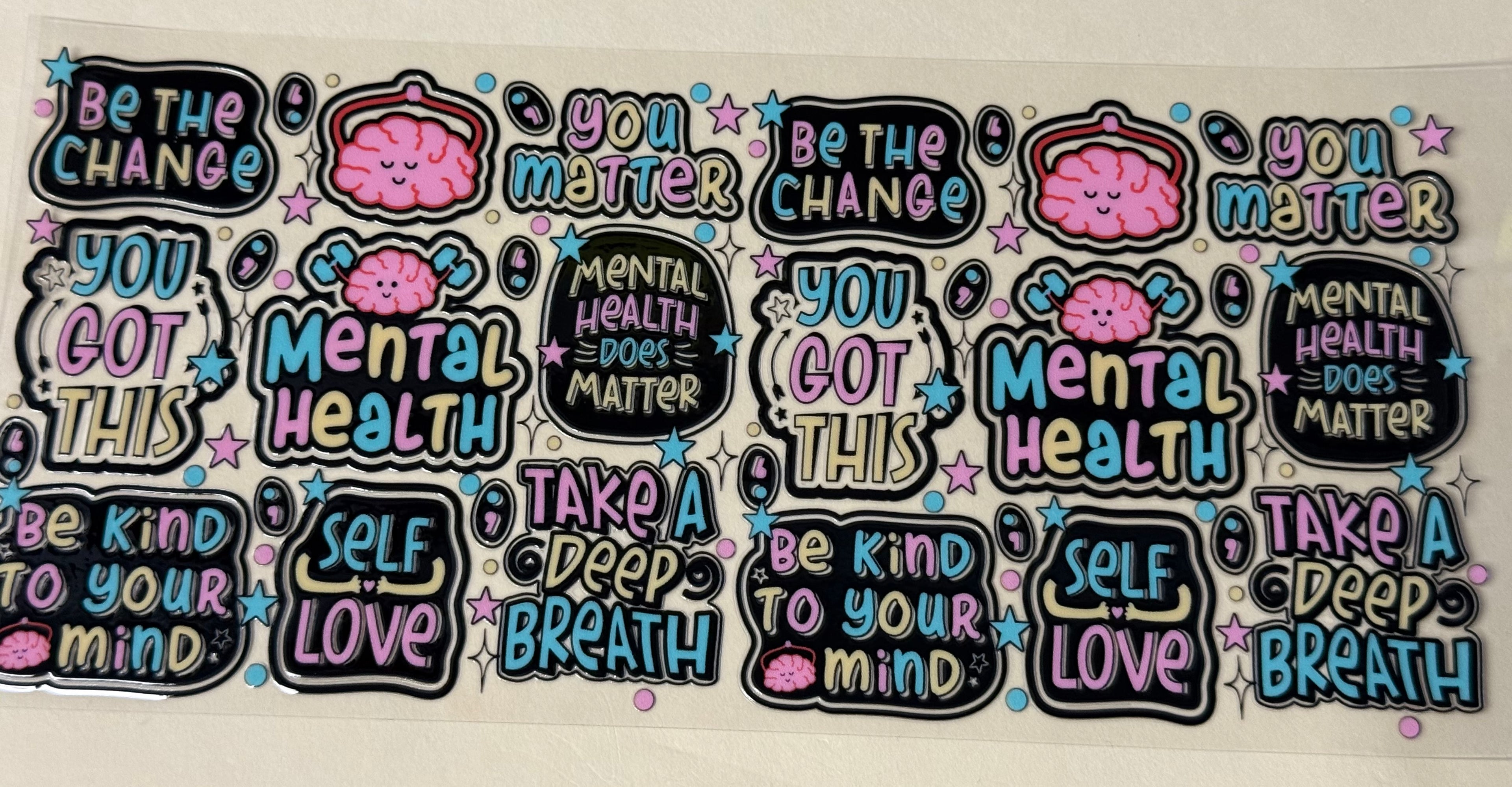 Mental Health Matters