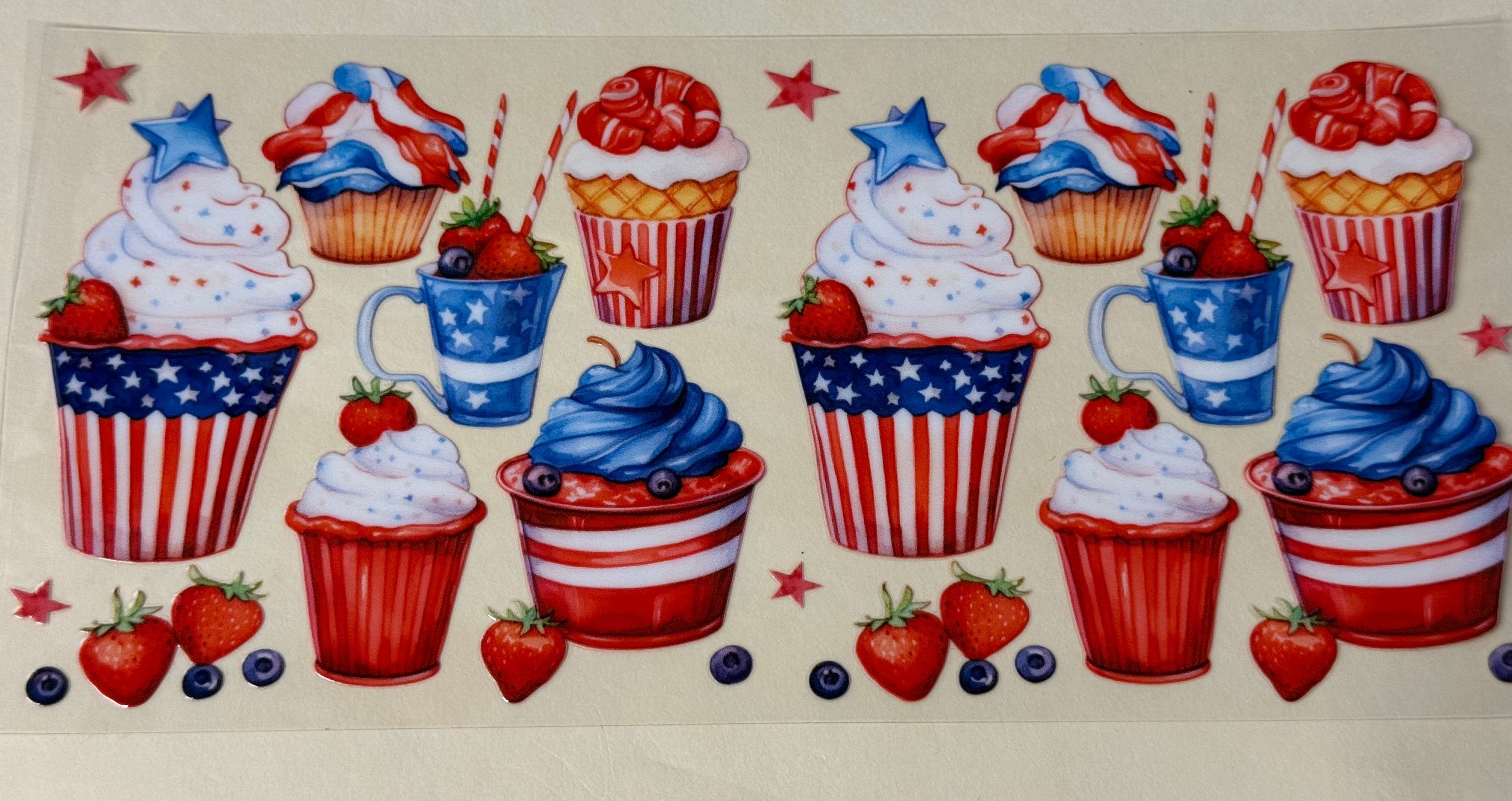 cupcakes