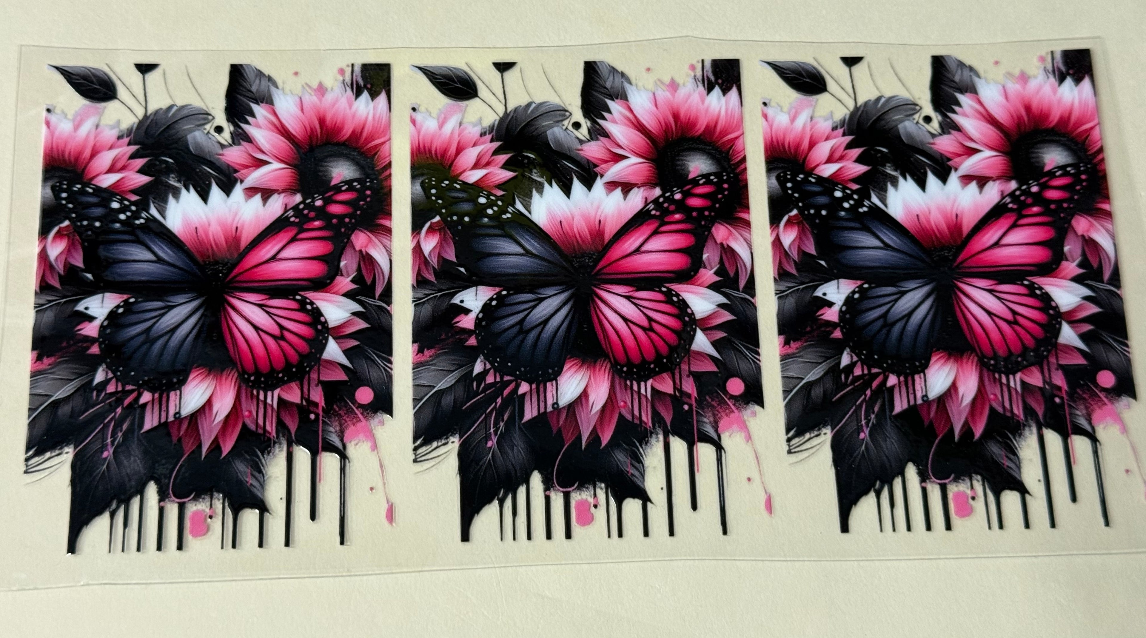 butterflys (Copy)