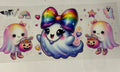 Girly Ghost