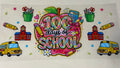 100 days of school