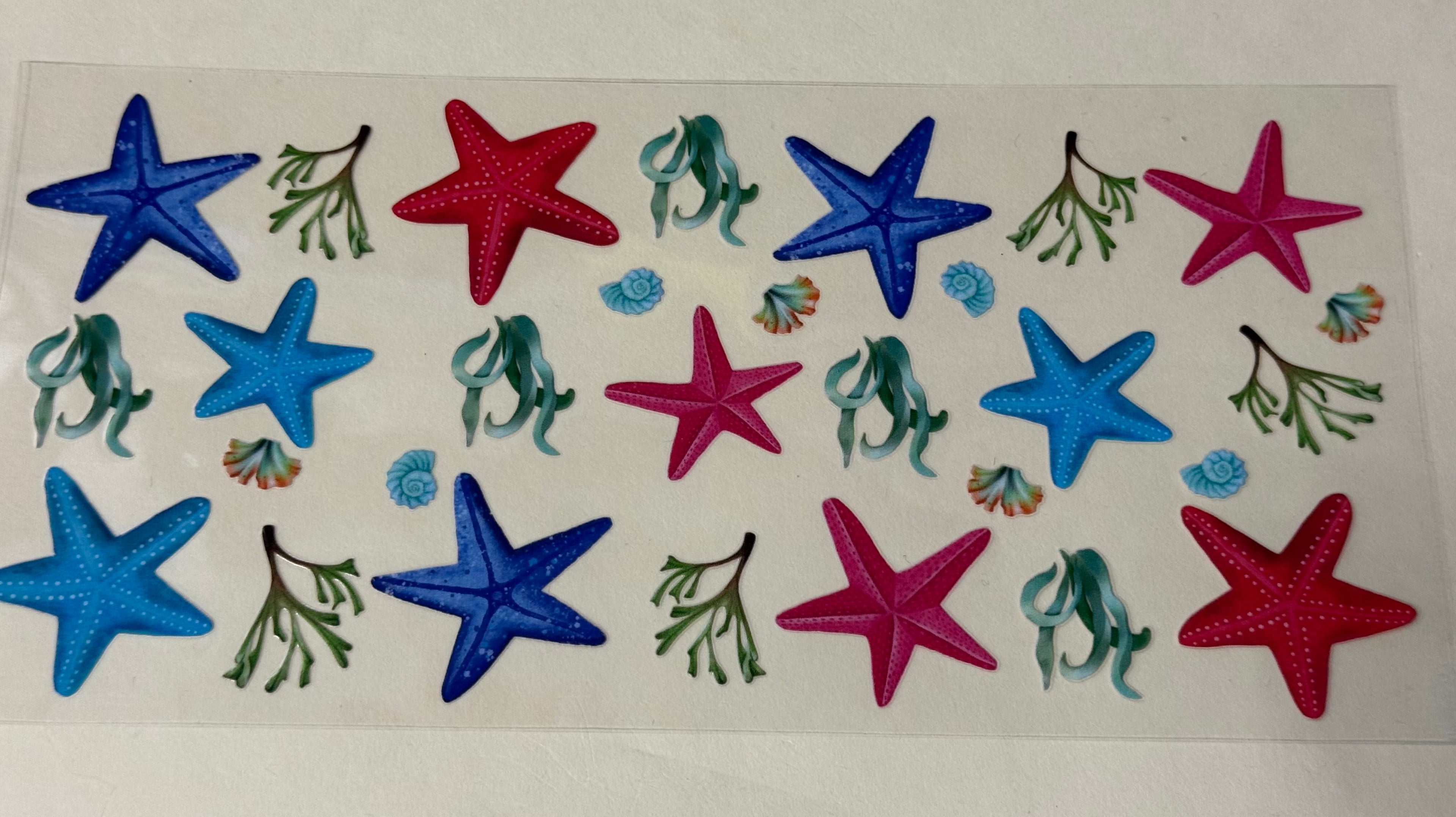 Star fish