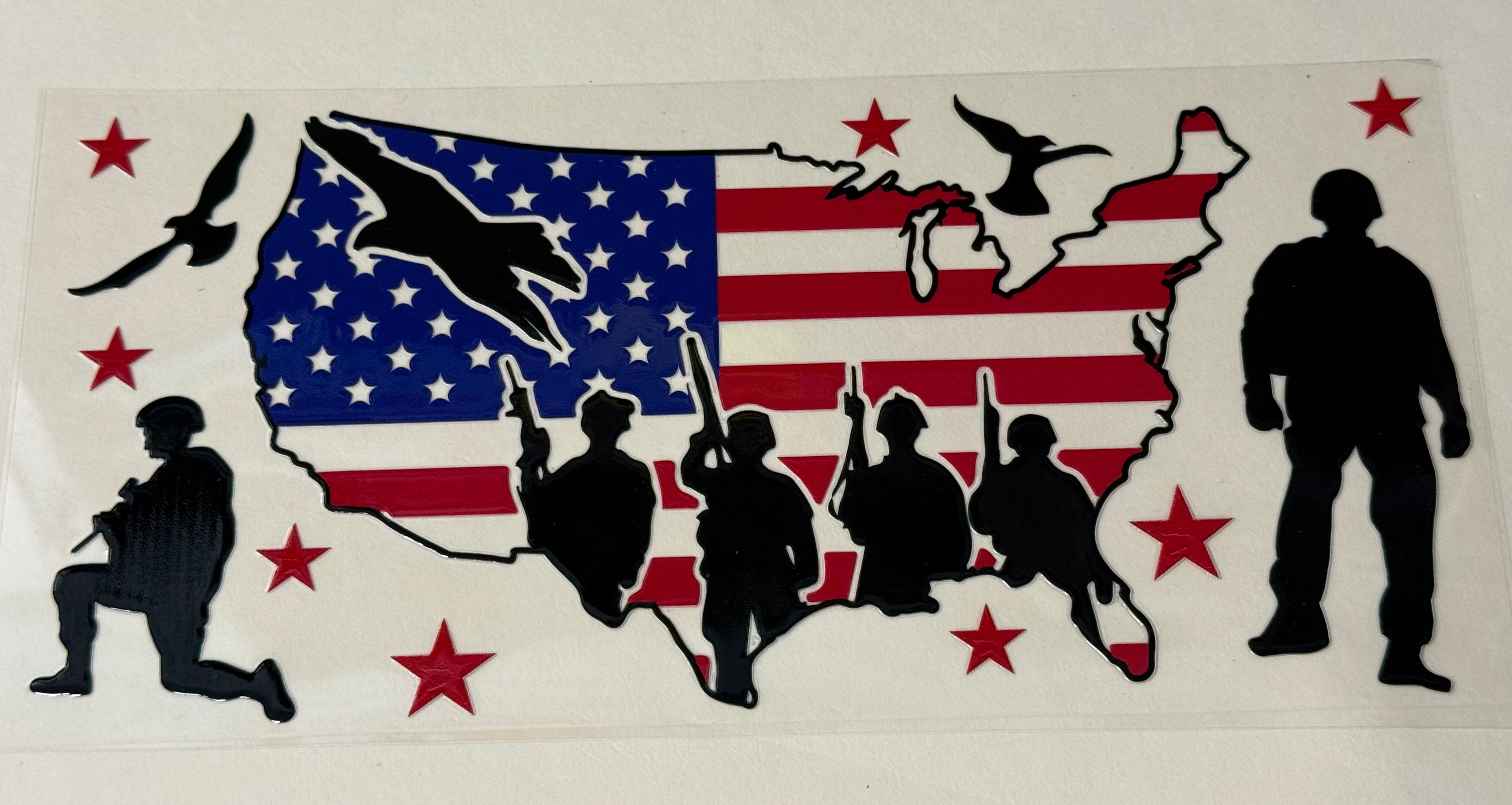 usa vets
