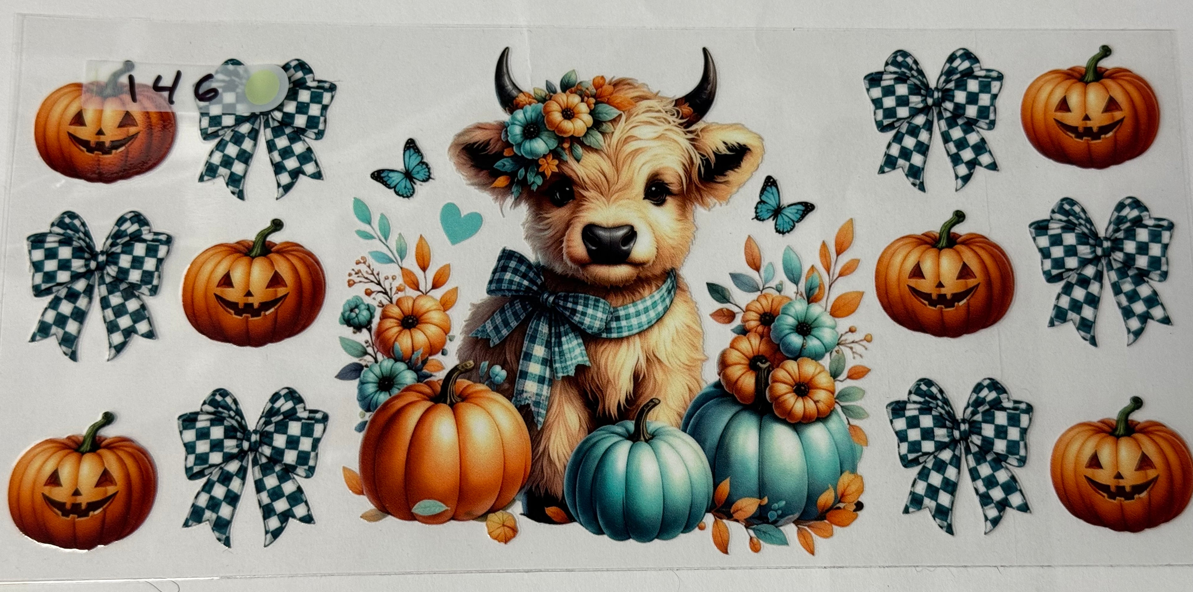 Aqua Cow