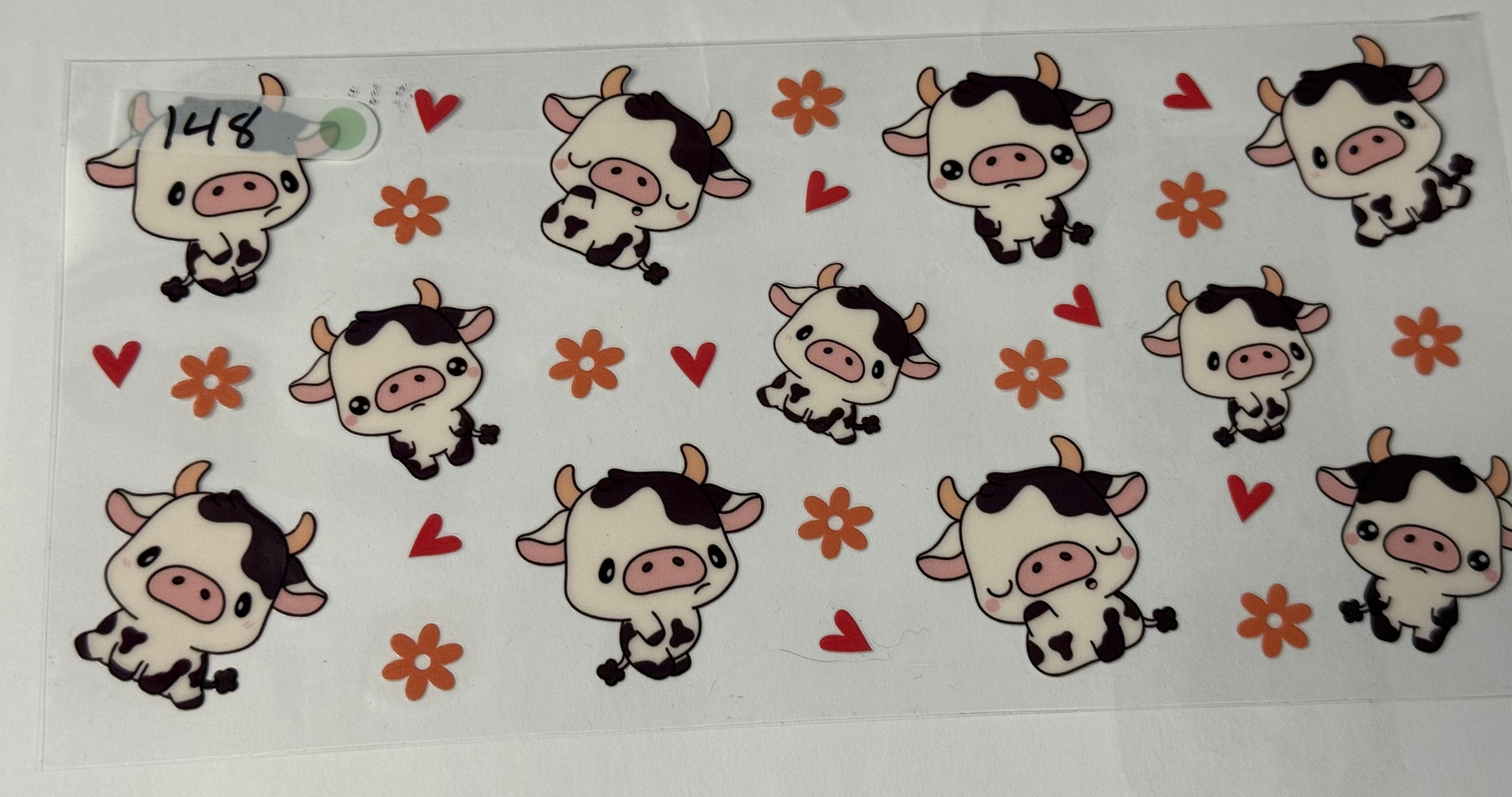 cows
