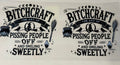 bitchcraft the art of pissing people off and smiling sweetly