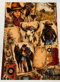 western cowboy