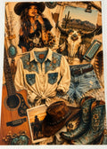 western