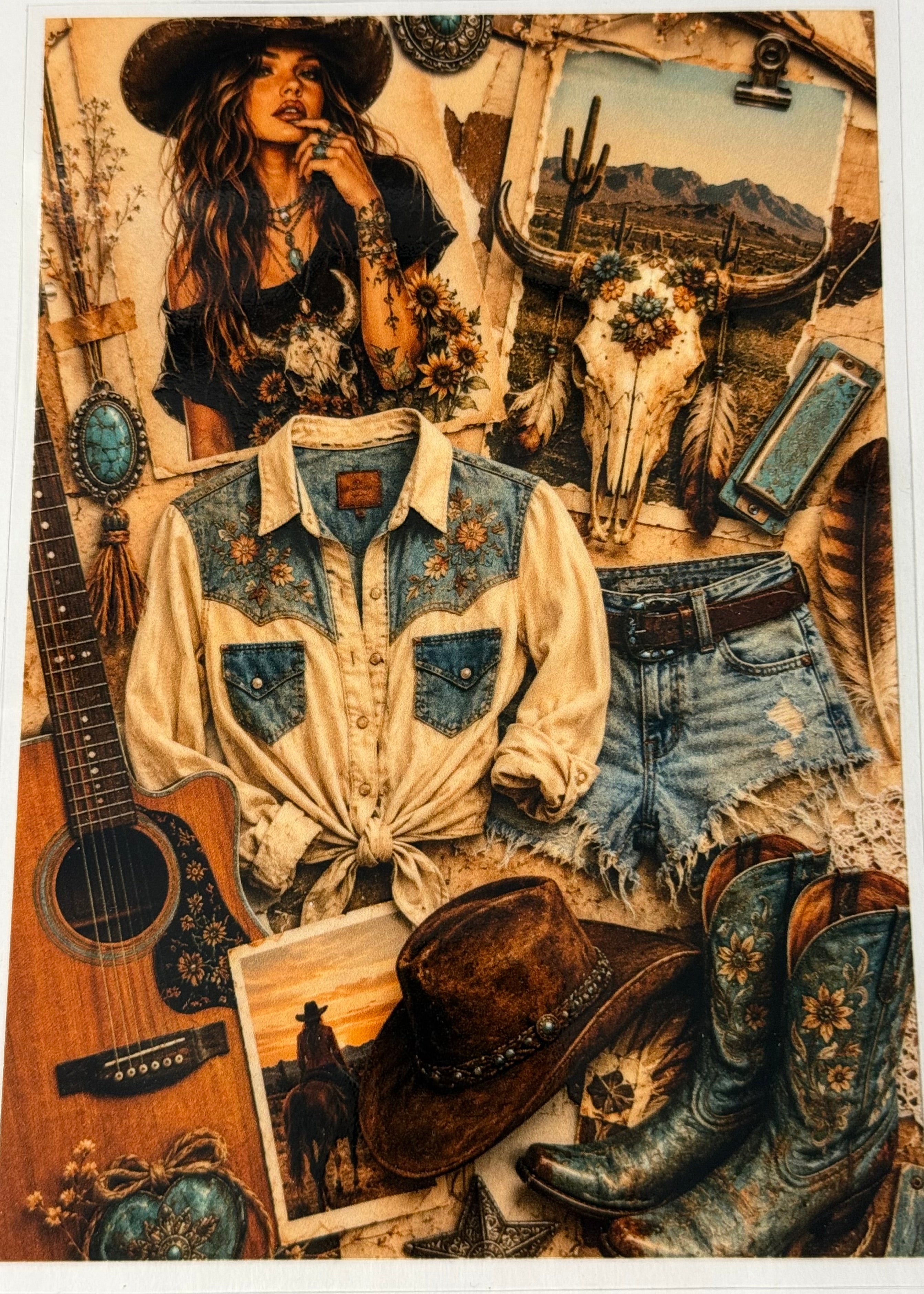 western