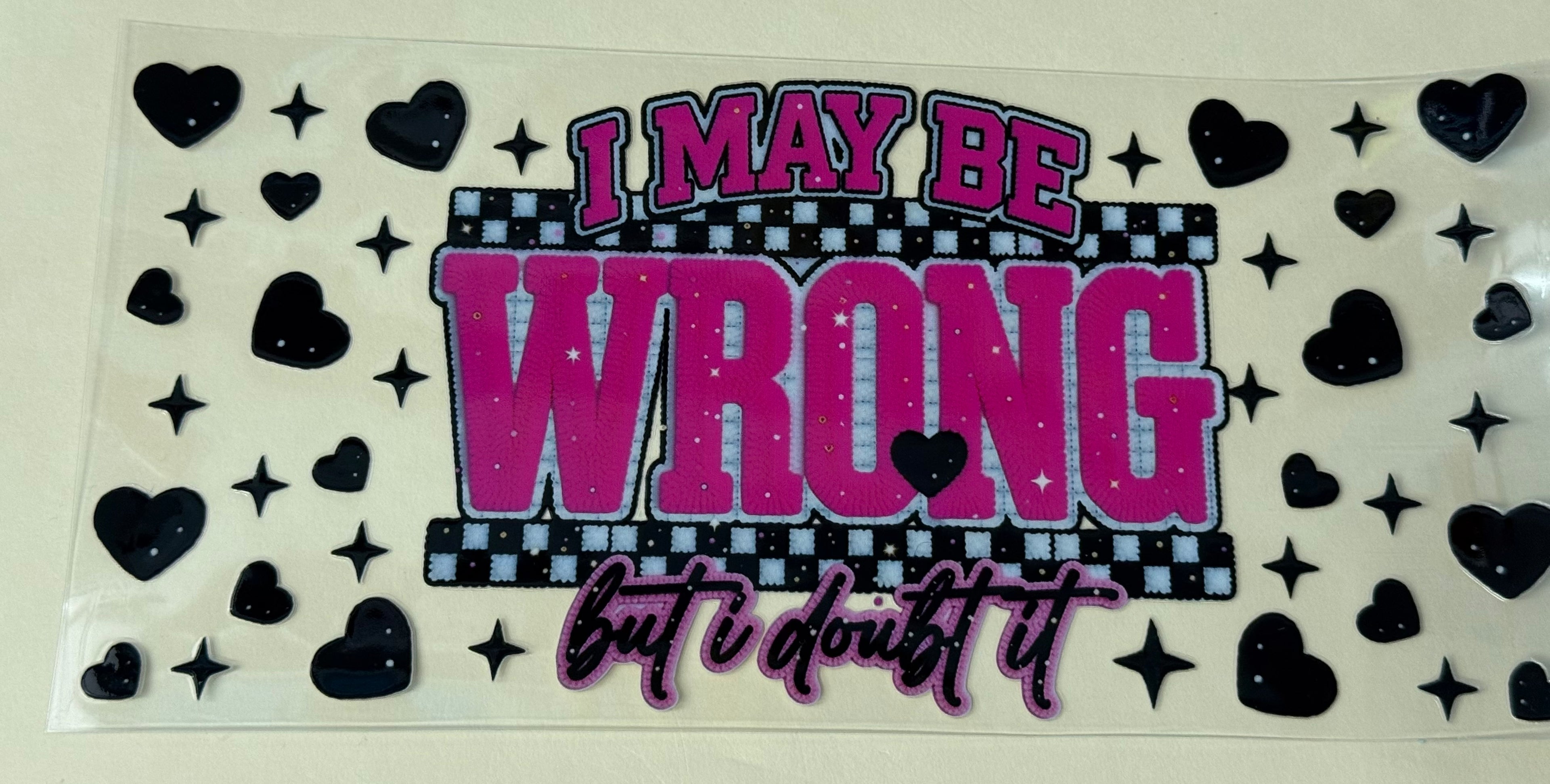 I may be wrong but I doubt it