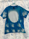 Short Sleeve T-Shirt Large Blue (Copy)