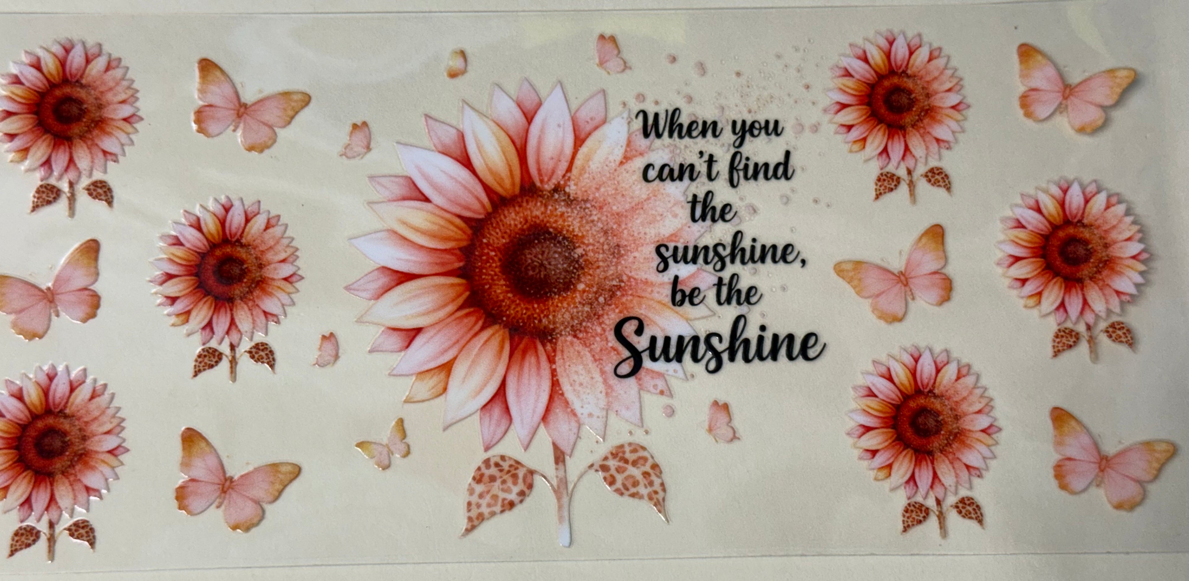 when you can't find sunshine be sunshine (Copy)