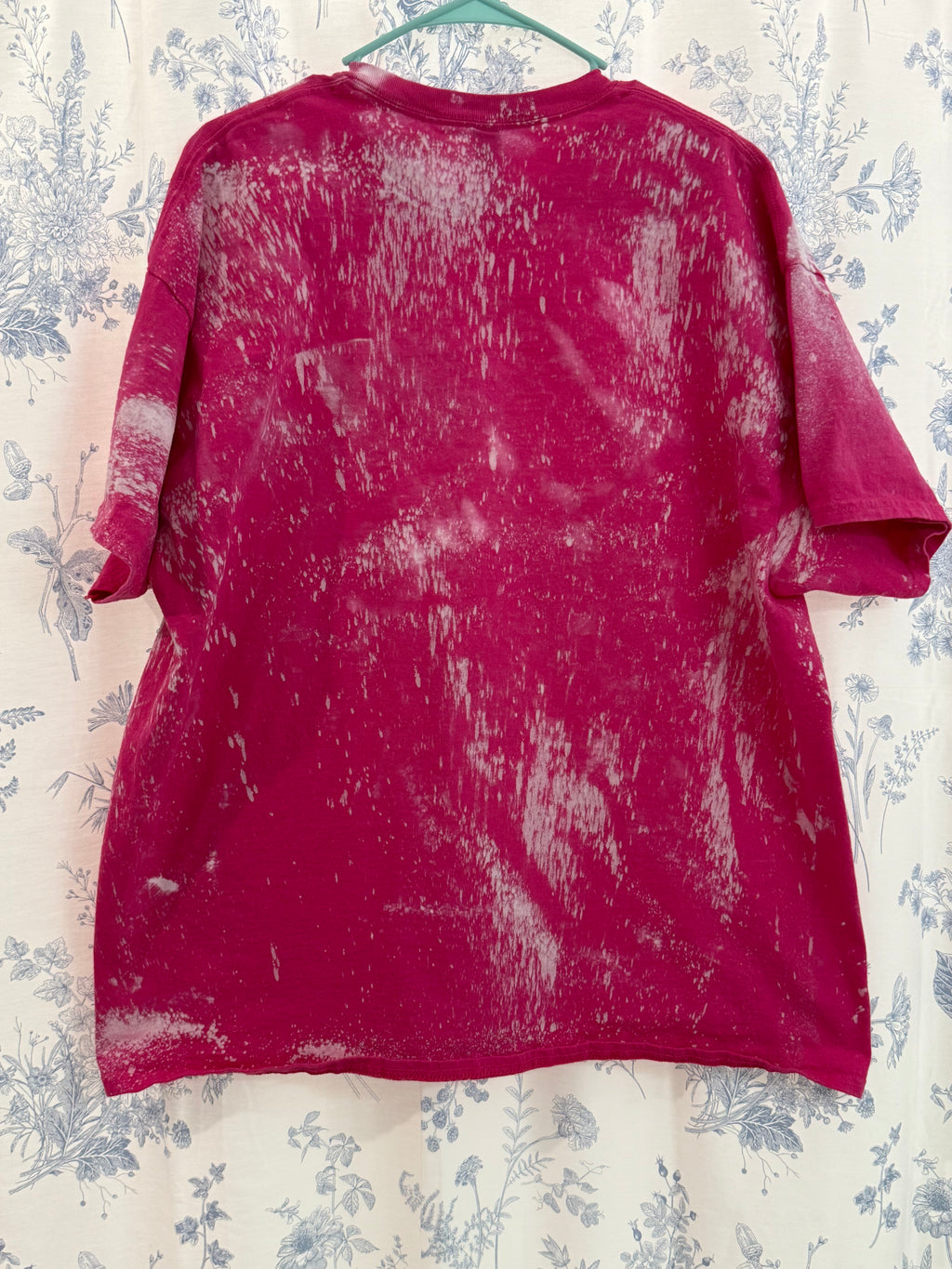 Short Sleeve T-Shirt 2xl pink