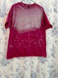 Short Sleeve T-Shirt xl pink