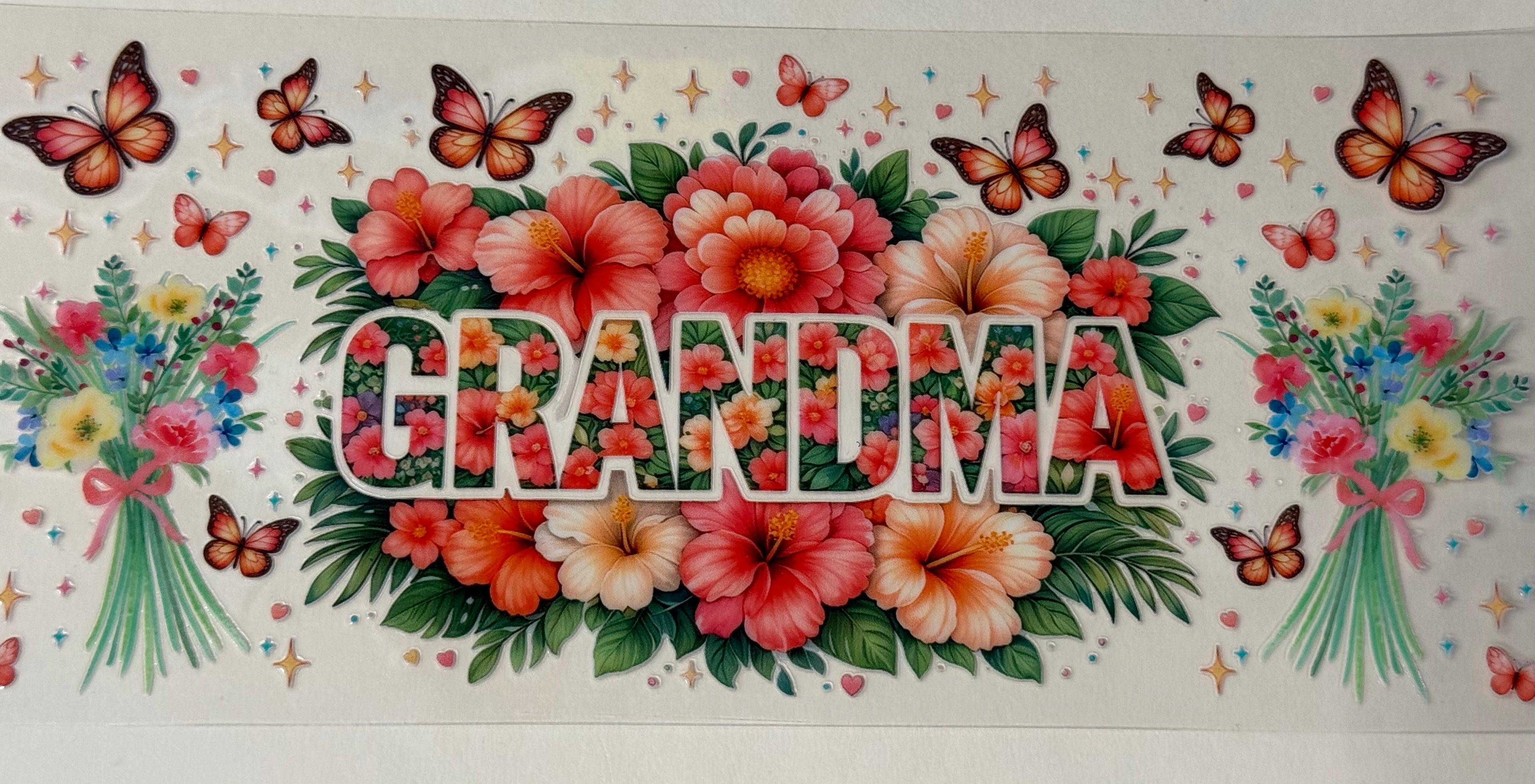 Grandma