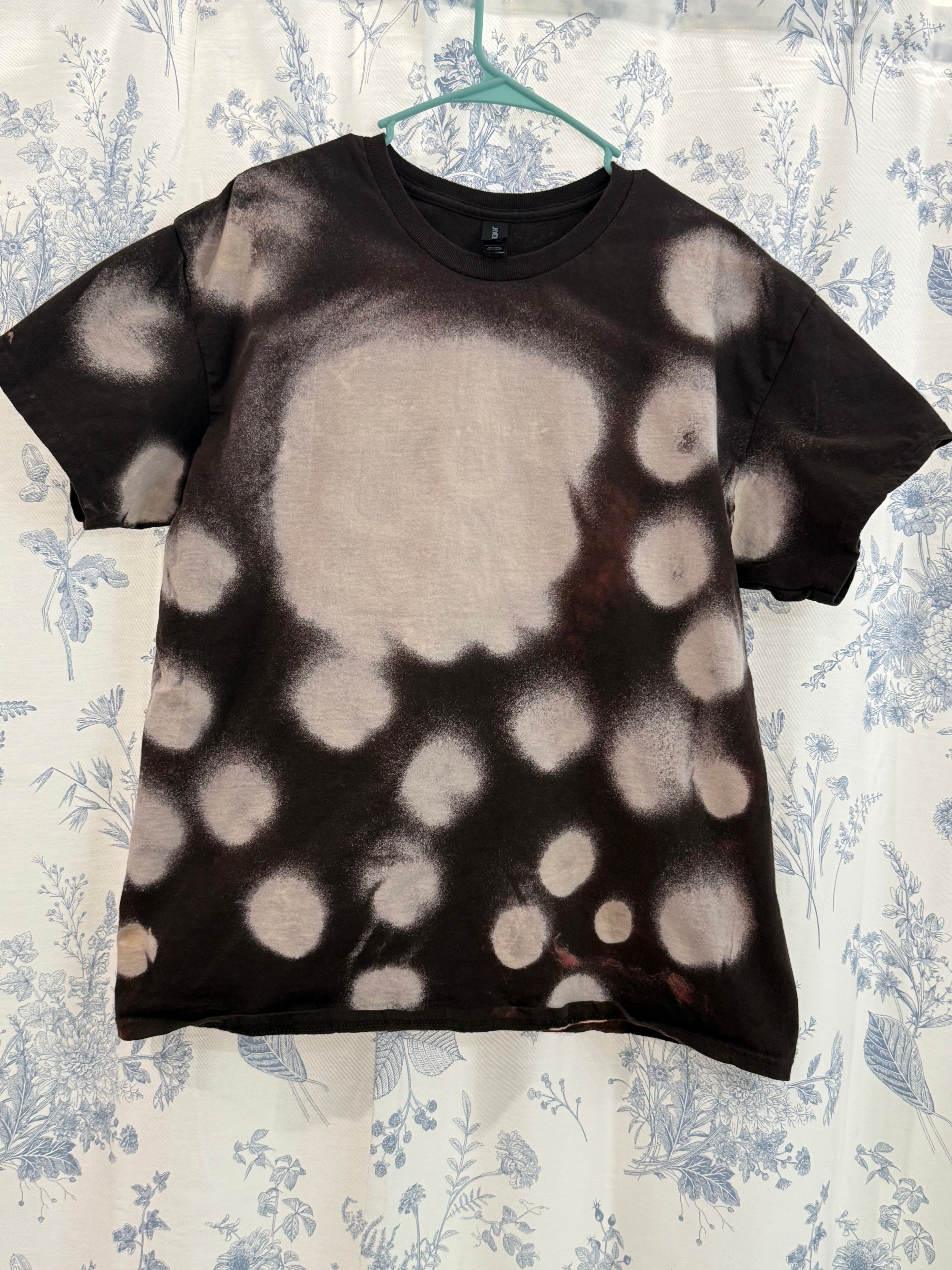 Short Sleeve T-Shirt xl brown