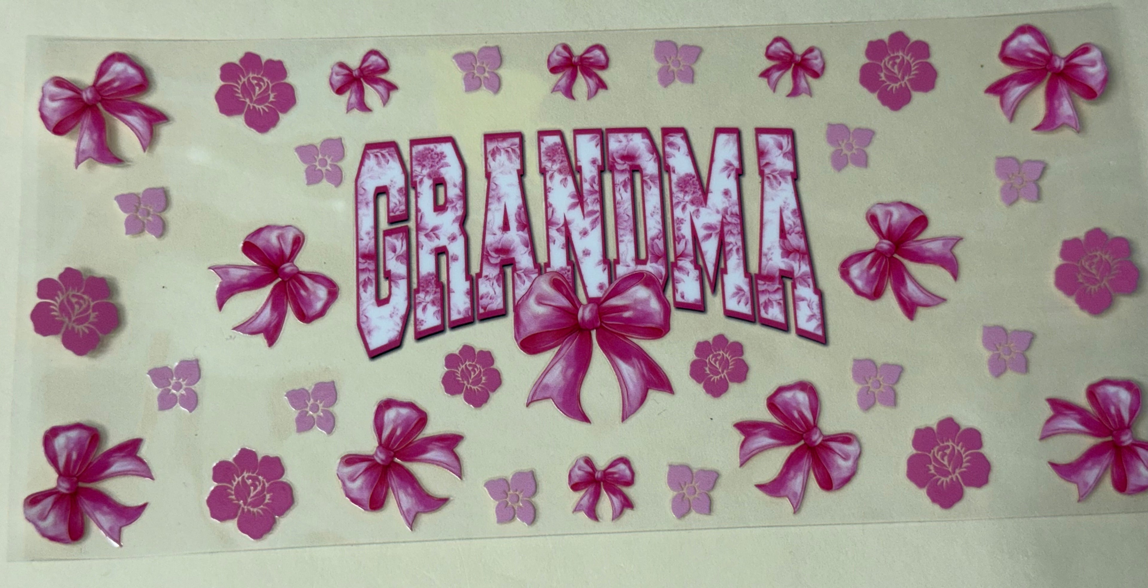Grandma (Copy)