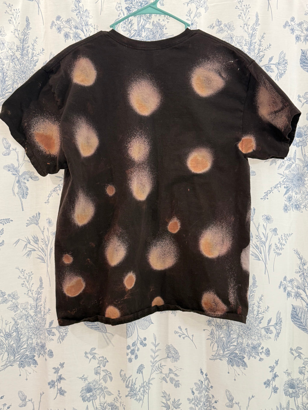 Short Sleeve T-Shirt xl brown