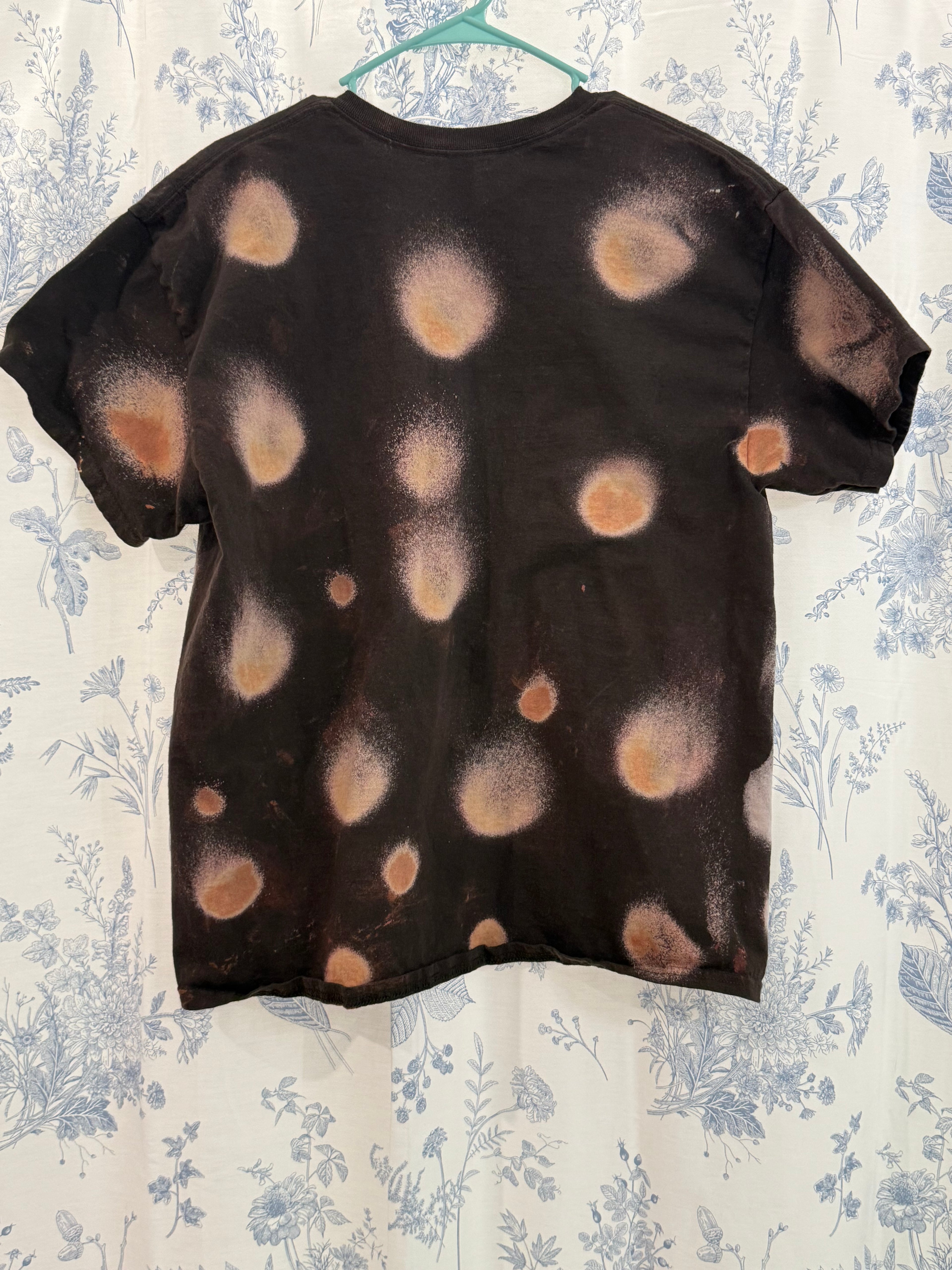 Short Sleeve T-Shirt xl brown