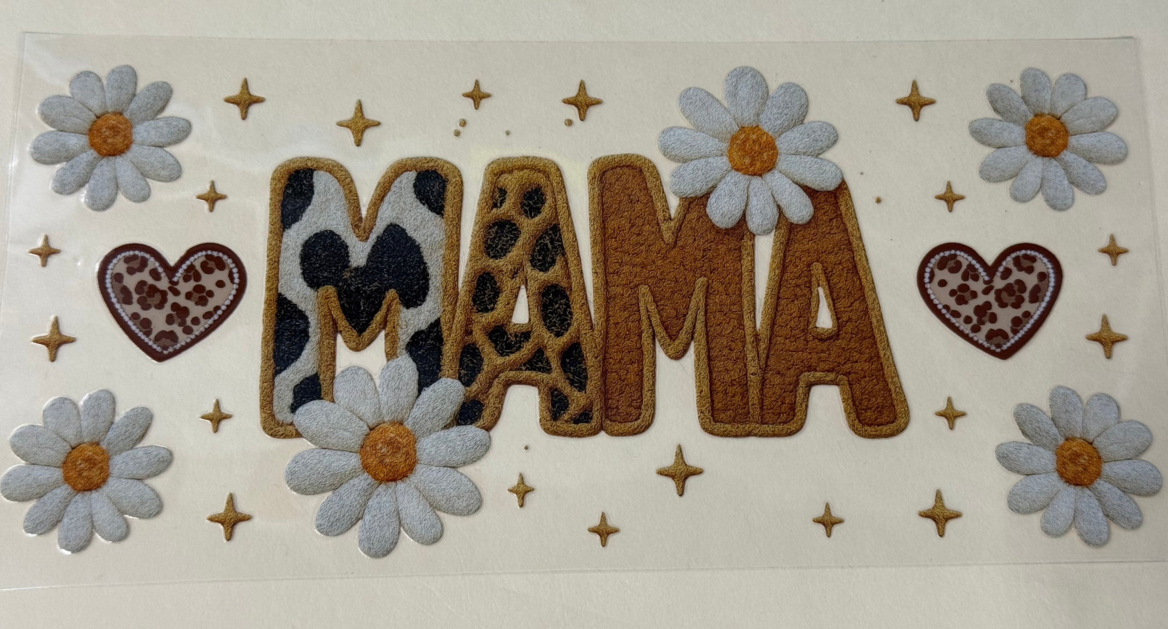 Mama