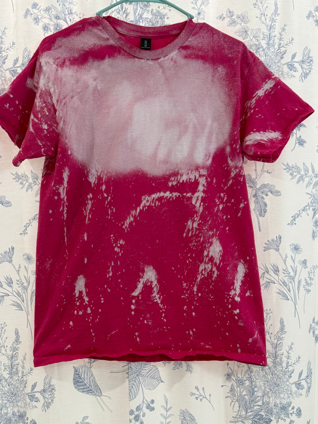 Short Sleeve T-Shirt m pink