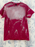 Short Sleeve T-Shirt m pink