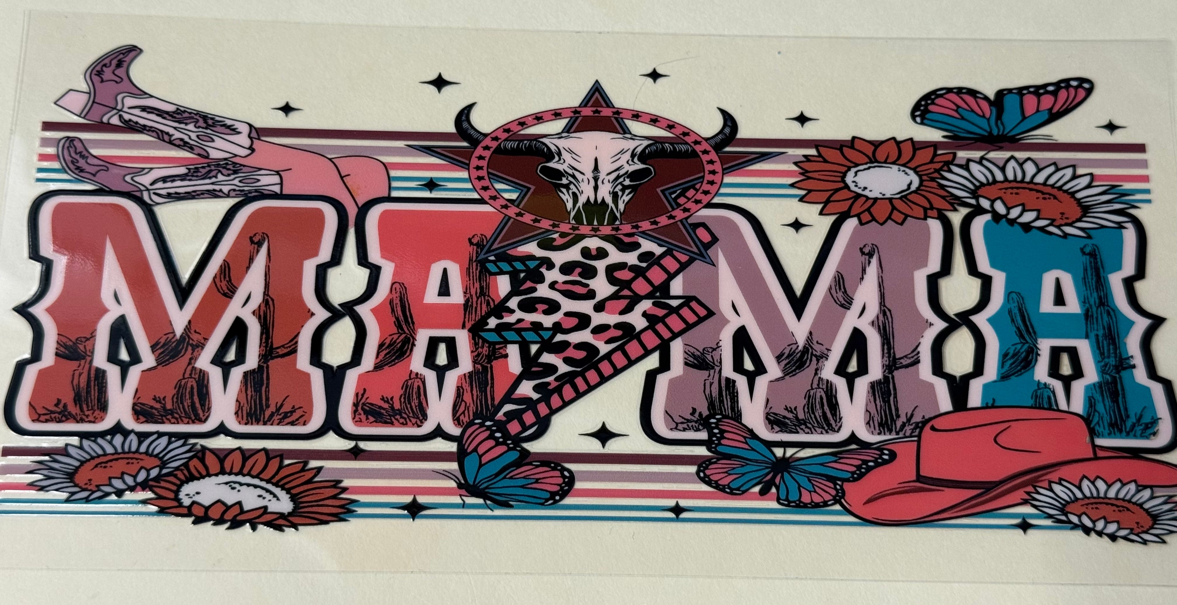 Mama (Copy)