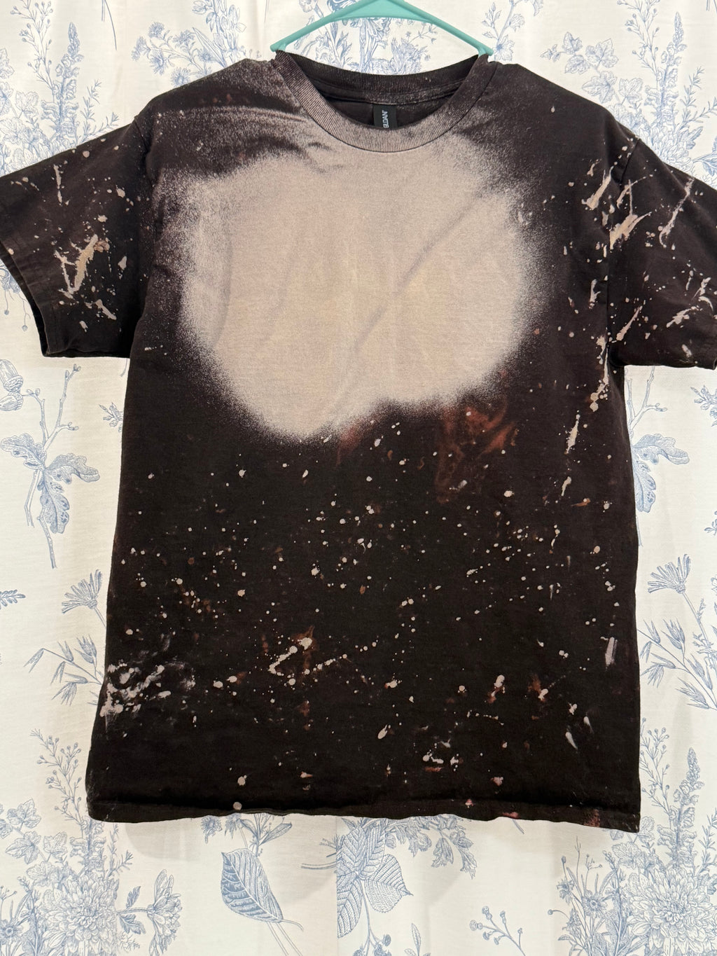 Short Sleeve T-Shirt M brown