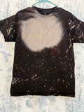 Short Sleeve T-Shirt M brown