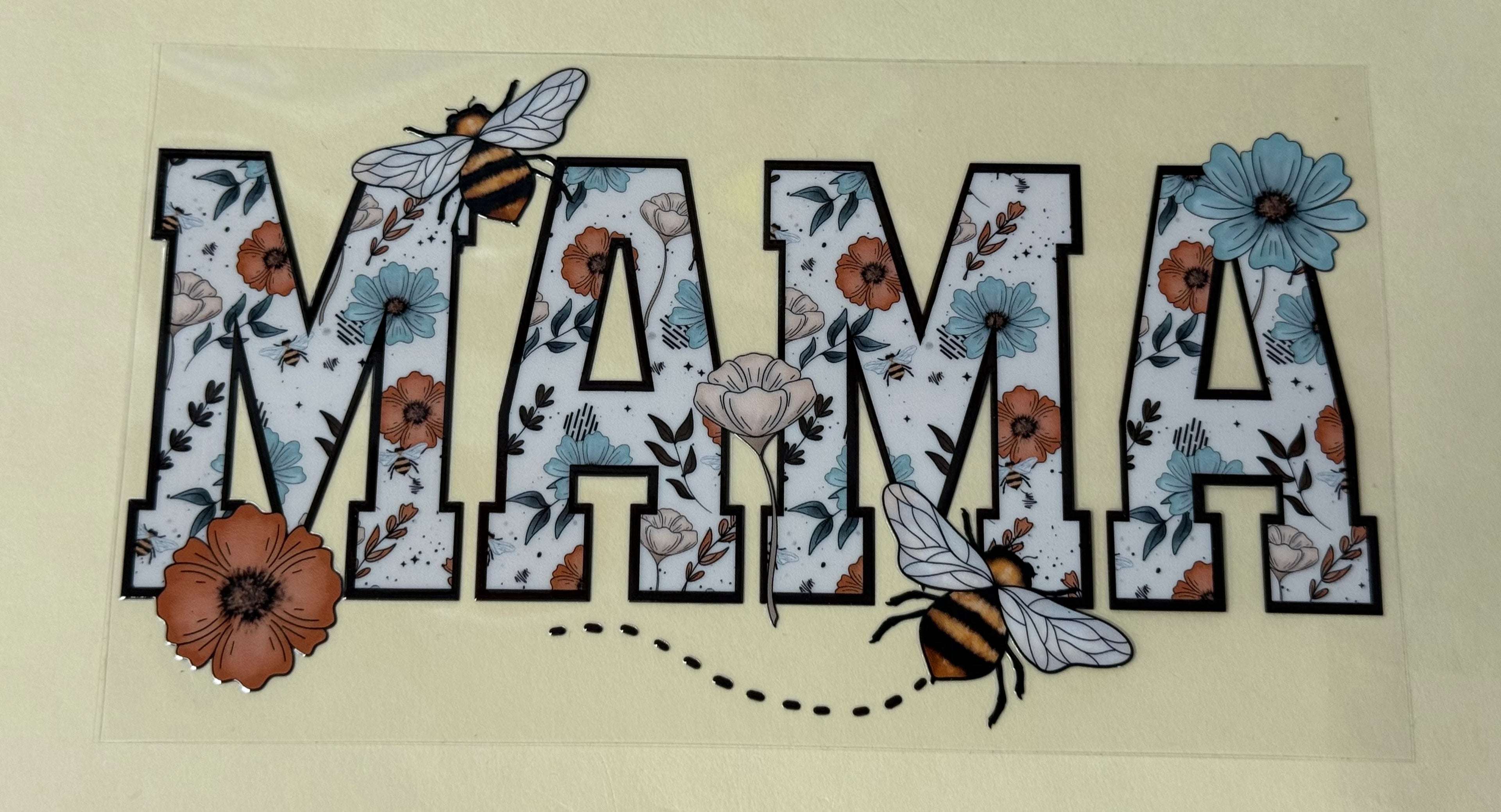 Mama (Copy)