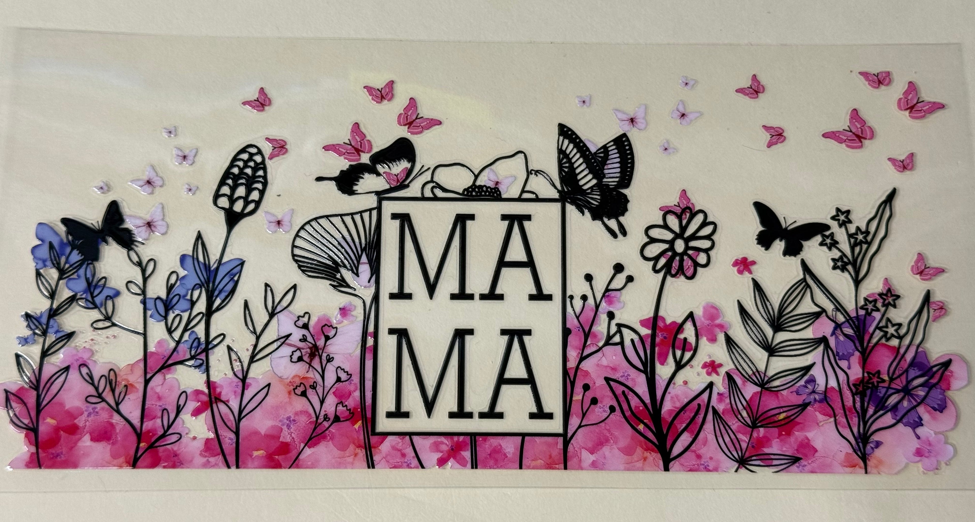 Mama (Copy)