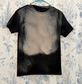 Short Sleeve T-Shirt S Black