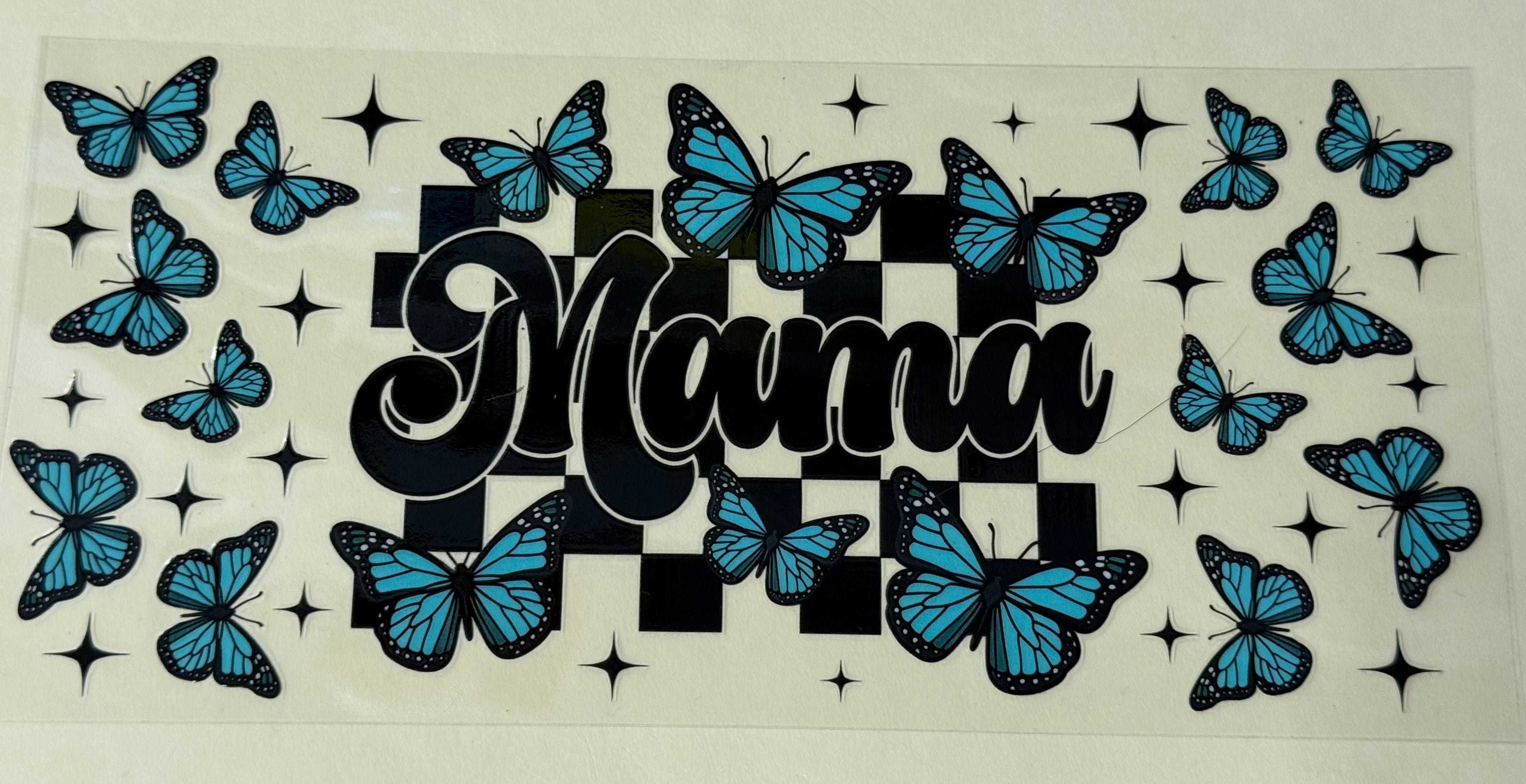 Mama (Copy)