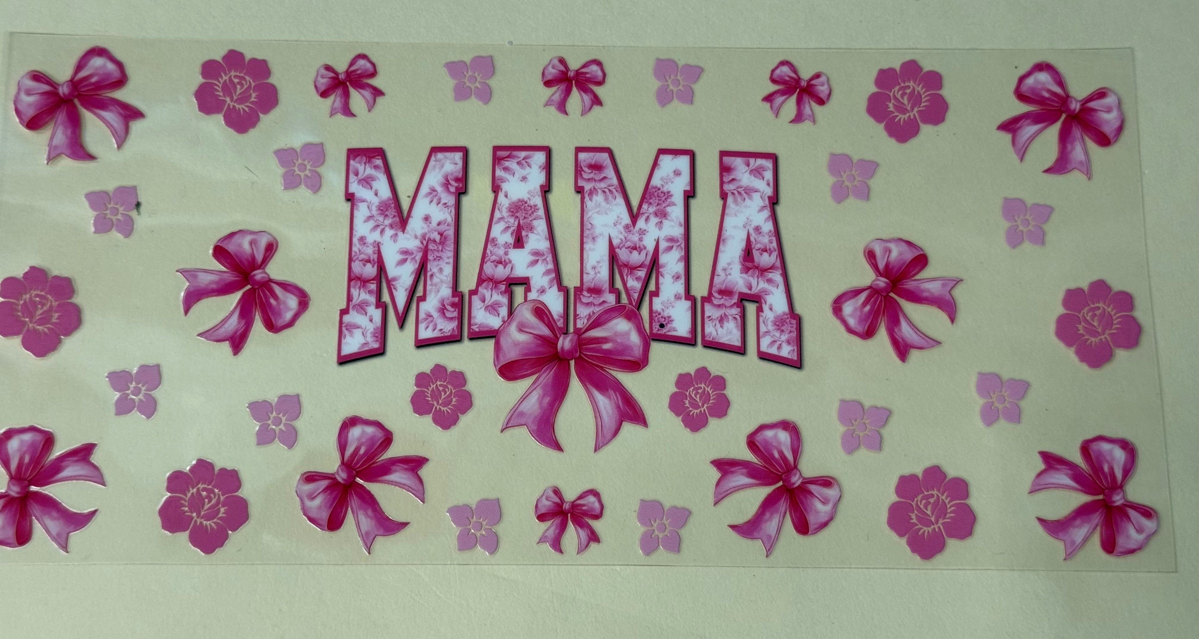 Mama (Copy)