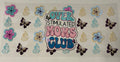 overstimulated mom club