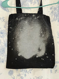 Black Tote Bag