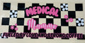 Medical Mama Filed by love and strong coffee