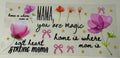 Mama you are magic