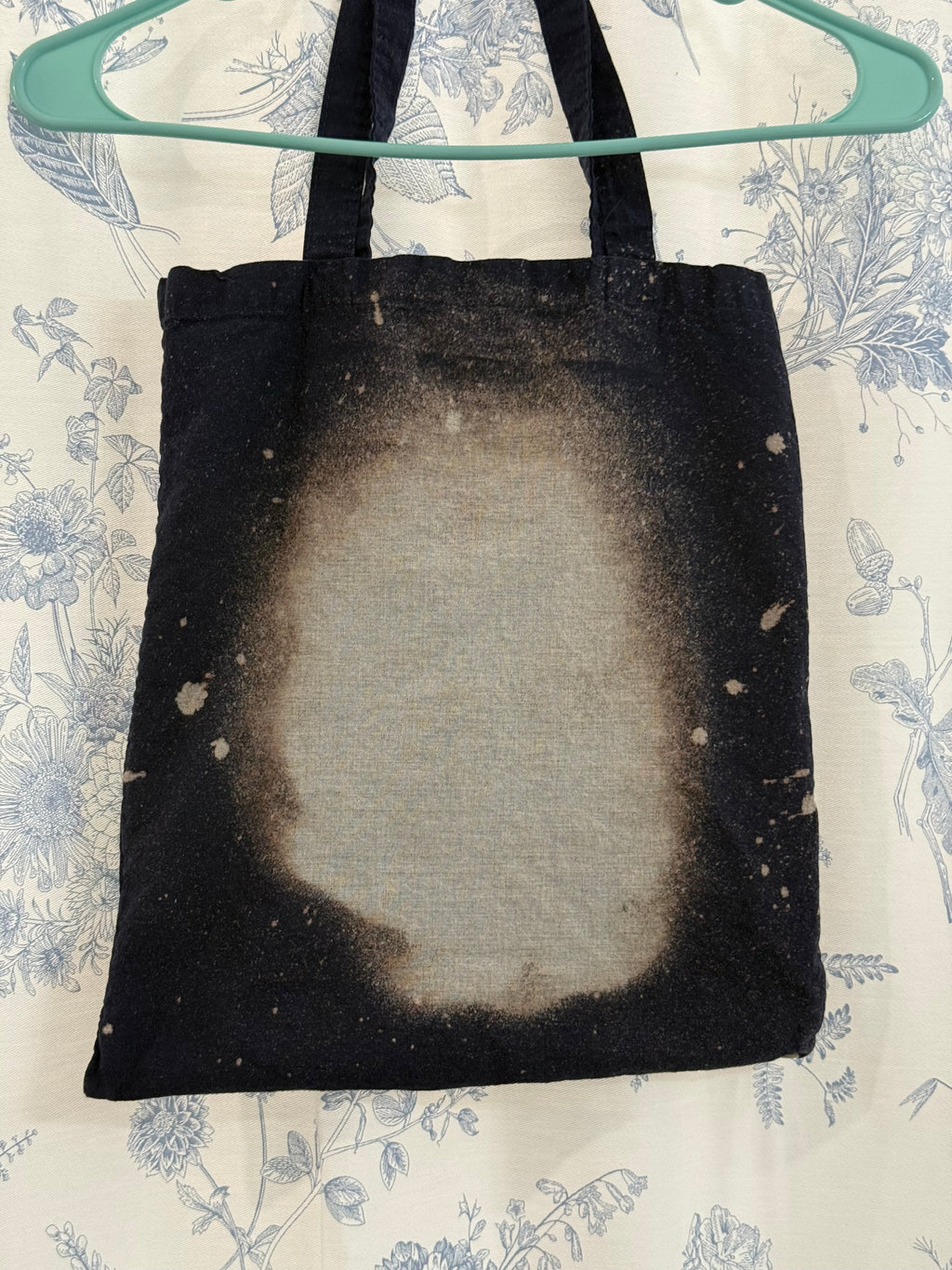 BlueTote Bag