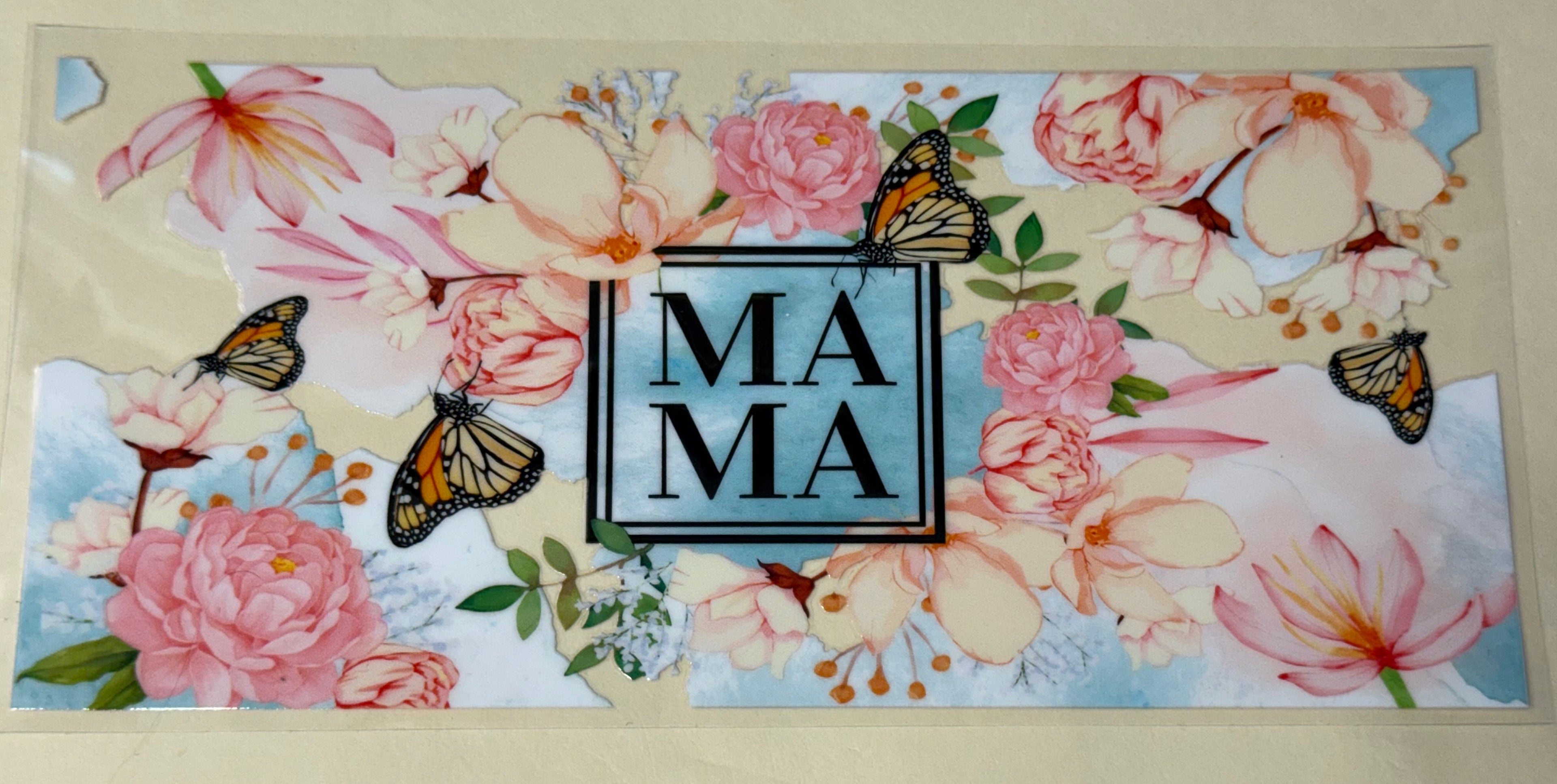 Mama (Copy)