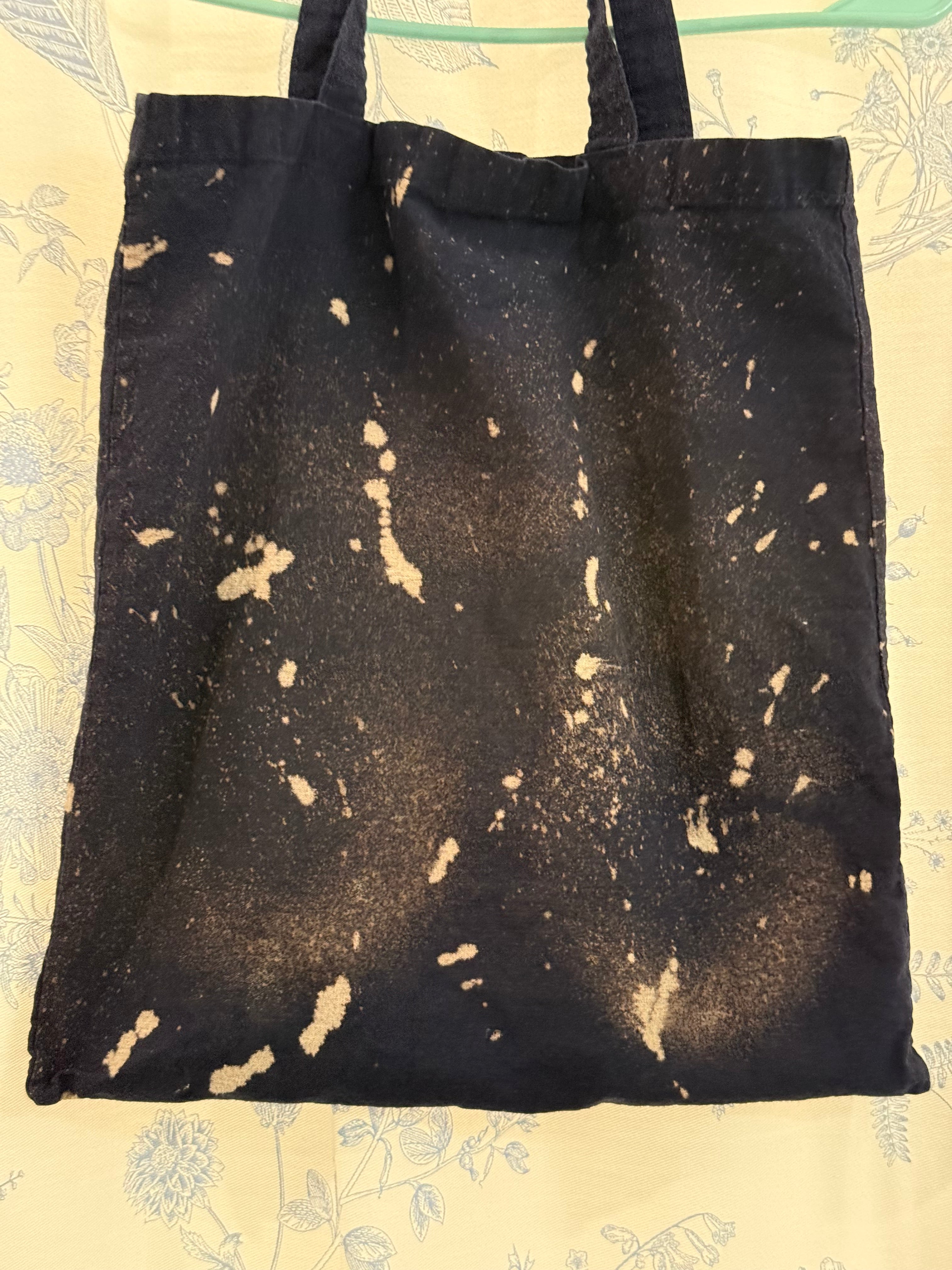 BlueTote Bag