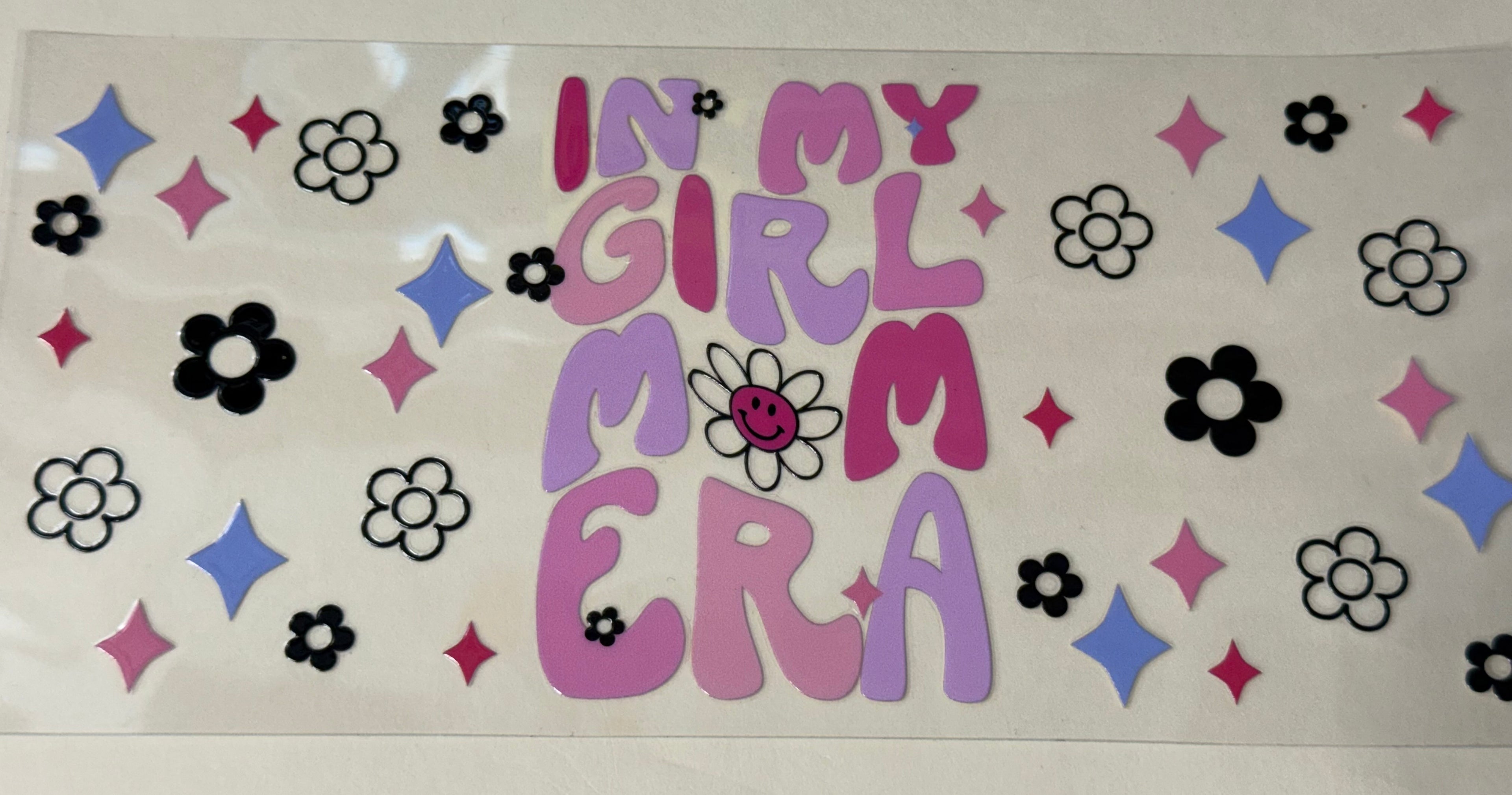 in girl  mom era