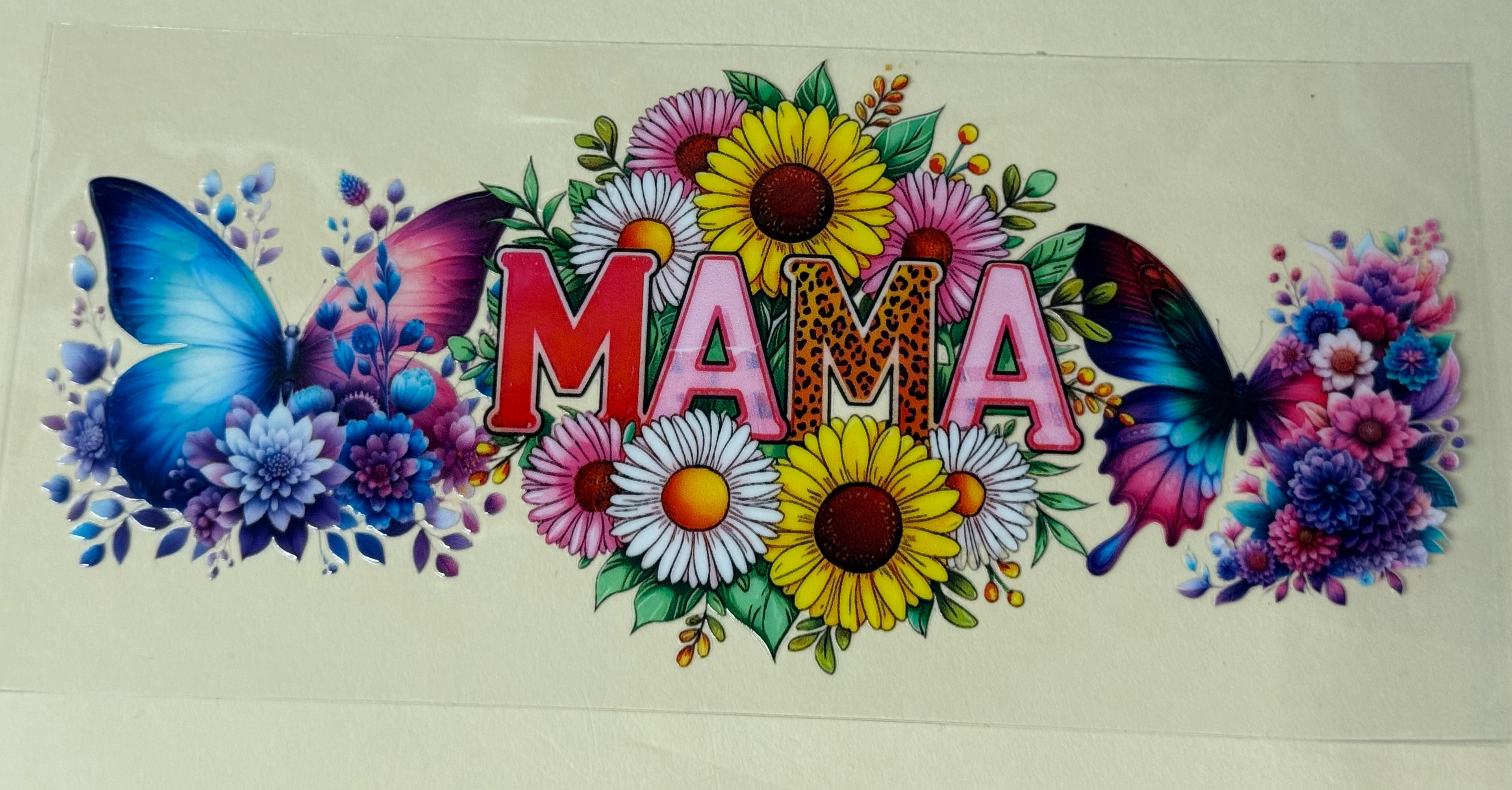 Mama (Copy)
